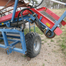 5419 Asa-Lift combi 1000 potato harvester