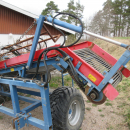 5419 Asa-Lift combi 1000 potato harvester