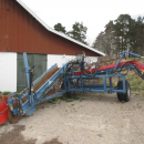 5419 Asa-Lift combi 1000 potato harvester