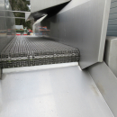 5421 Heat and control transportband 2800x600 mm STAINLESS STEEL