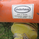 5427 Underhaug haulm topper small 2x75 cm