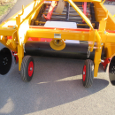 5434 Samon onion windrower 1650 mm web