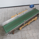 5447 Saclark TK16 net bagger with Newtec printe