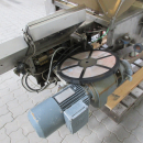 5447 Saclark TK16 net bagger with Newtec printe