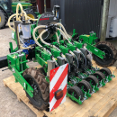 5451 Sfoggia Calibra precision seeder