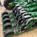 5451 Sfoggia Calibra precision seeder