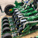 5451 Sfoggia Calibra precision seeder