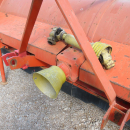 5452 Amac haulm topper 4x85 / 4x90 cm