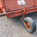 5452 Amac haulm topper 4x85 / 4x90 cm