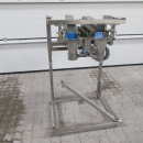 5460 Newtec tray filler NBM61 for punnets