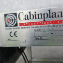 5471 Cabinplant vibratory feeder
