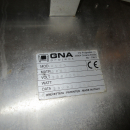 5472 GNA AV65 packaging line complete