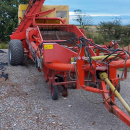 5488 Grimme DL1500 Zwiebellader