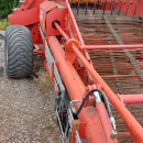 5488 Grimme DL1500 Onion loader