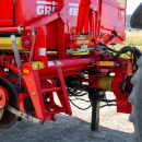 5489 Grimme SE75-40 Kartoffelroder gebraucht