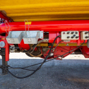 5489 Grimme SE75-40 Kartoffelroder gebraucht