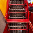 5489 Grimme SE75-40 Kartoffelroder gebraucht