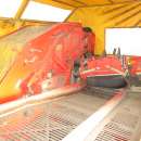 5494 Grimme SE75-40 potato harvester used second hand