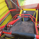 5494 Grimme SE75-40 potato harvester used second hand