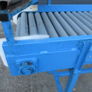 5495 EMVE roller table 2000x500 mm