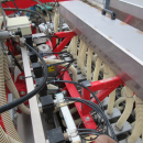 5511 Agricola Italiana AI-640 SNT precision seeder