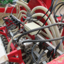 5511 Agricola Italiana AI-640 SNT precision seeder