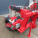 5511 Agricola Italiana AI-640 SNT precision seeder