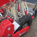 5511 Agricola Italiana AI-640 SNT precision seeder