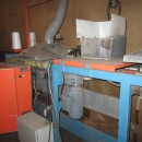 3331 EMVE net bagger for bags with weigher