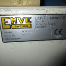 5534 EMVE weigher box / octabin filler