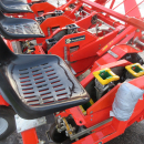 5537 Checchi & Magli Wolf Transplanter