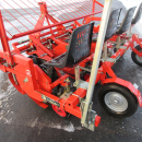 5537 Checchi & Magli Wolf Transplanter