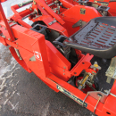 5537 Checchi & Magli Wolf Transplanter