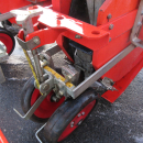 5537 Checchi & Magli Wolf Transplanter