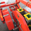 5537 Checchi & Magli Wolf Transplanter