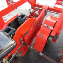 5537 Checchi & Magli Wolf Transplanter