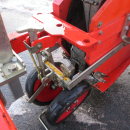 5537 Checchi & Magli Wolf Transplanter