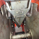 5537 Checchi & Magli Wolf Transplanter