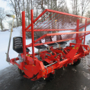 5537 Checchi & Magli Wolf Transplanter