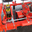 5537 Checchi & Magli Wolf Transplanter