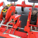 5537 Checchi & Magli Wolf Transplanter