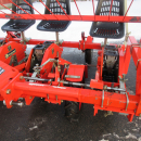 5537 Checchi & Magli Wolf Transplanter