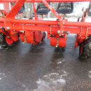 5537 Checchi & Magli Wolf Transplanter