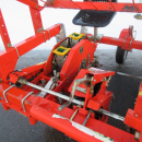 5537 Checchi & Magli Wolf Transplanter
