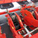 5537 Checchi & Magli Wolf Transplanter