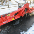 5538 Kuhn Power harrow 4m