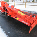 5538 Kuhn Power harrow 4m