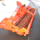 5538 Kuhn Power harrow 4m