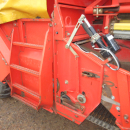 5547 Grimme SE75-30 potato harvester