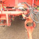 5547 Grimme SE75-30 potato harvester